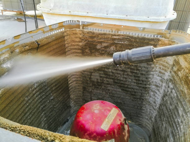 Best Emergency Air Duct Cleaning  in Montclair, CA
