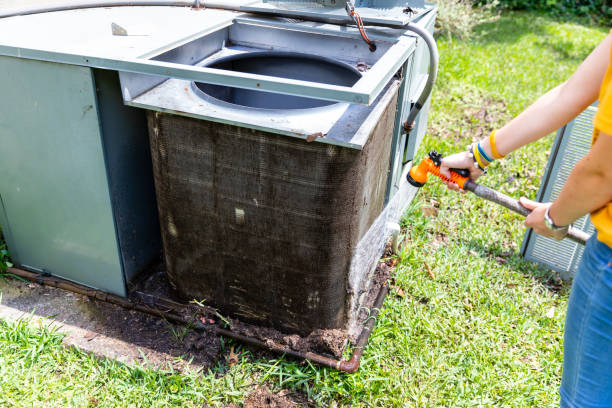 Best HVAC System Cleaning  in Montclair, CA