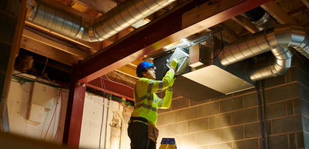 Best Air Duct Cleaning Near Me  in Montclair, CA