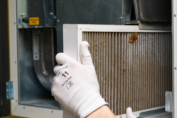 Best Commercial Air Duct Cleaning  in Montclair, CA