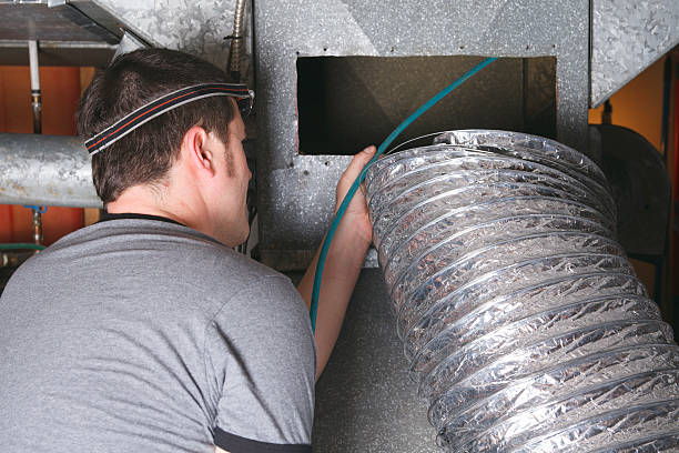 Best Commercial HVAC Duct Cleaning  in Montclair, CA