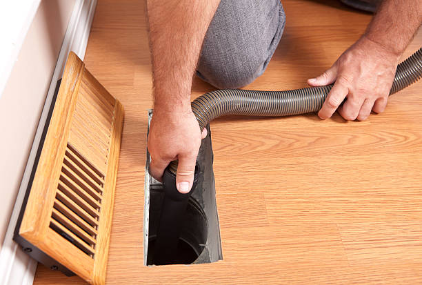 Best Ductwork Cleaning Services  in Montclair, CA