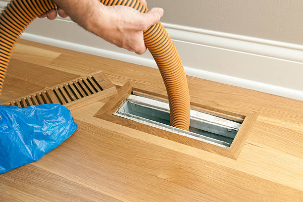 Best Home Air Vent Cleaning  in Montclair, CA