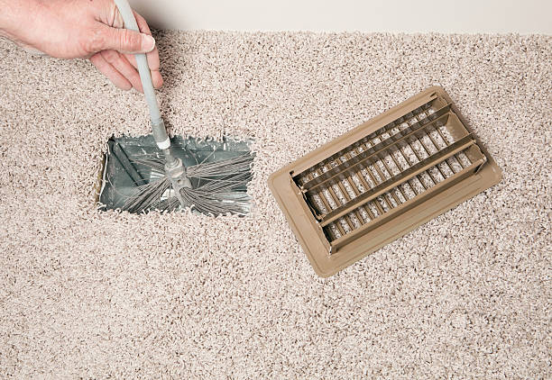 Best Best Air Duct Cleaning Company  in Montclair, CA