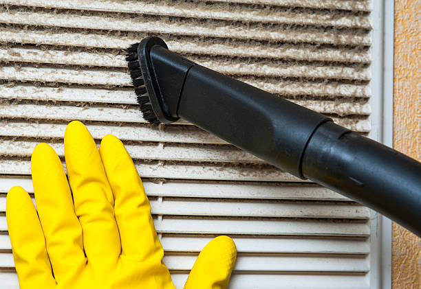 Best Residential Air Duct Cleaning  in Montclair, CA