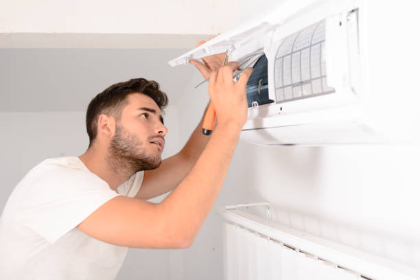 Best Affordable HVAC Duct Cleaning  in Montclair, CA